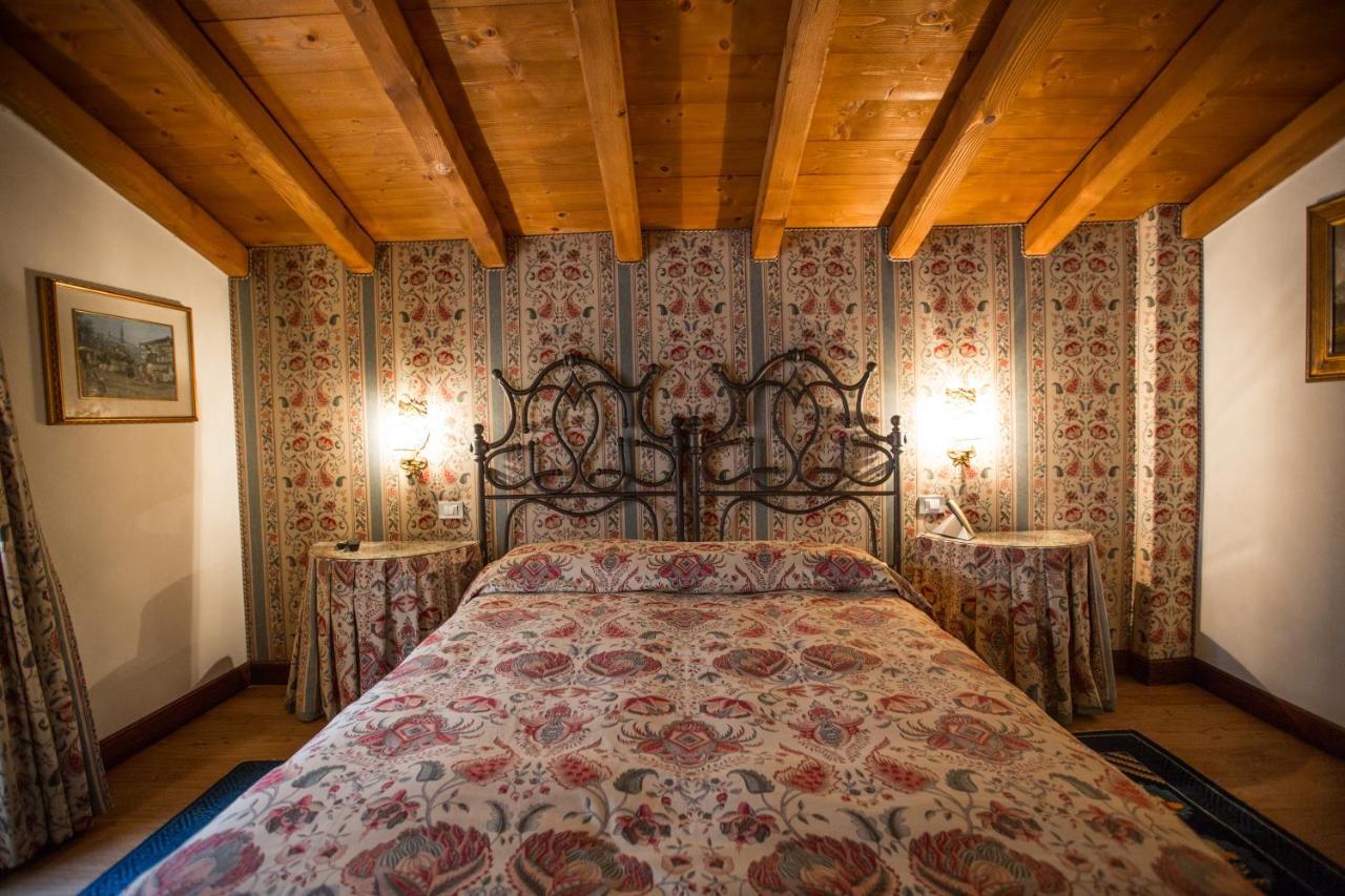 Casale La Meridiana Понті-суль-Мінчіо Екстер'єр фото