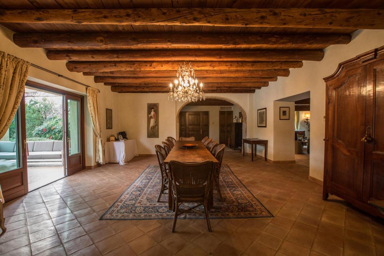 Casale La Meridiana Понті-суль-Мінчіо Екстер'єр фото