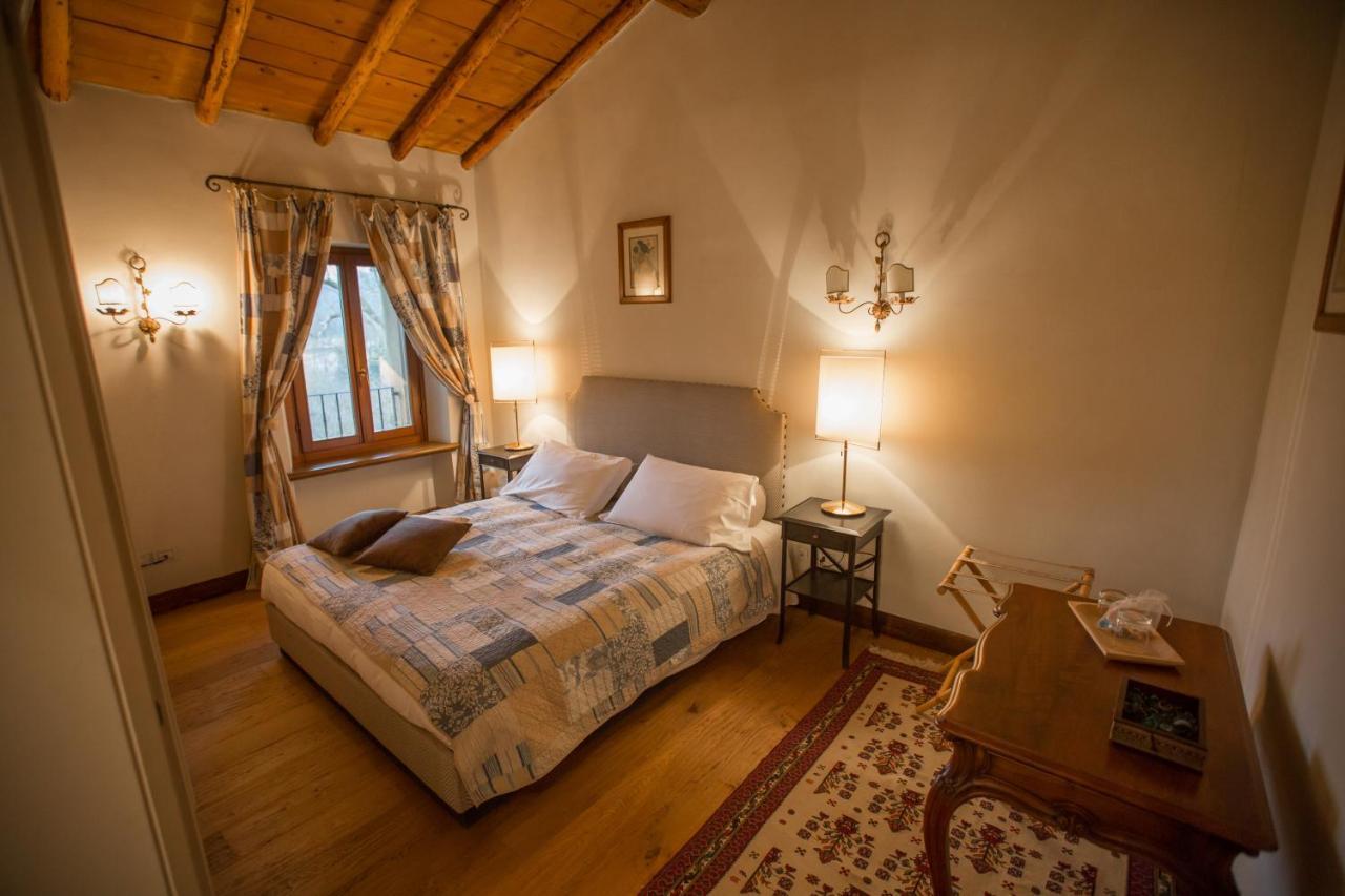 Casale La Meridiana Понті-суль-Мінчіо Екстер'єр фото